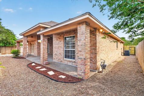 6322 Grenoble Drive Corpus Christi TX 78414