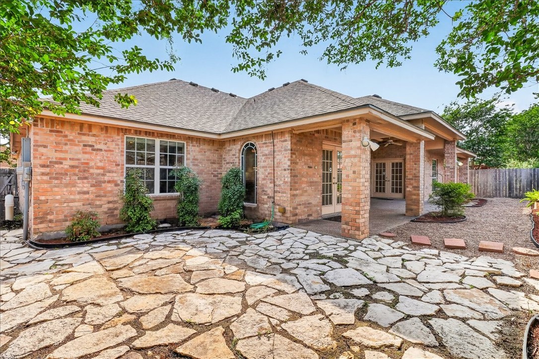 6322 Grenoble Drive Corpus Christi TX 78414