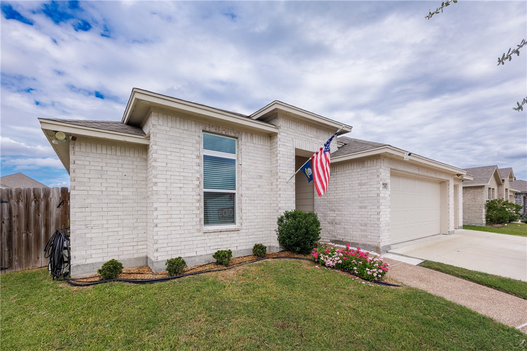 7718 Iron Man Drive Corpus Christi TX 78414