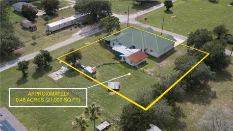 220 Irene Street Sandia TX 78383
