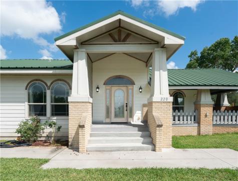 220 Irene Street Sandia TX 78383