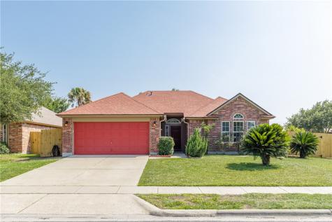 5921 Tapestry Drive Corpus Christi TX 78414