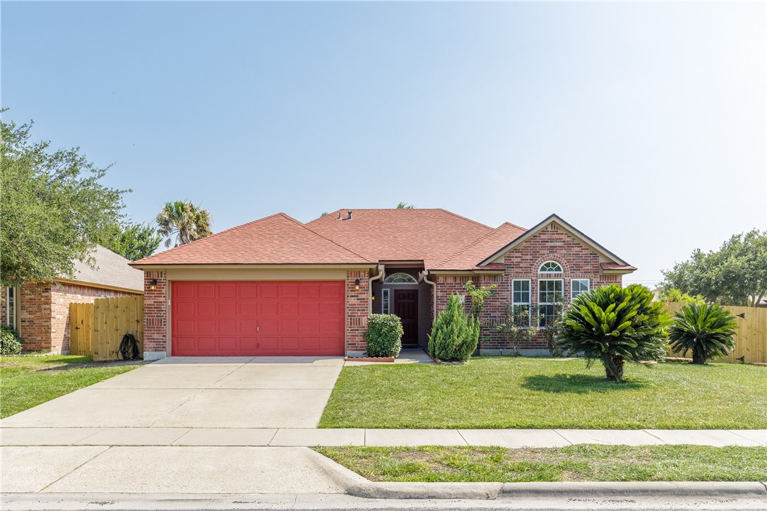 5921 Tapestry Drive Corpus Christi TX 78414