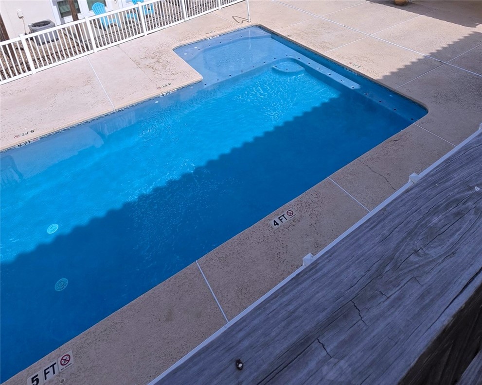 14878 Granada Drive 202 Corpus Christi TX 78418