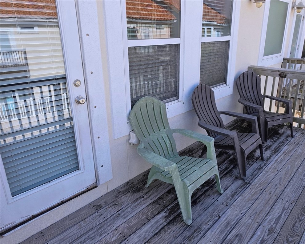 14878 Granada Drive 202 Corpus Christi TX 78418
