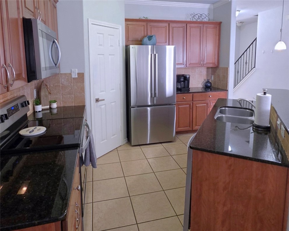 14878 Granada Drive 202 Corpus Christi TX 78418