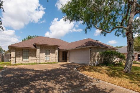 7029 Sun Wood Drive Corpus Christi TX 78413