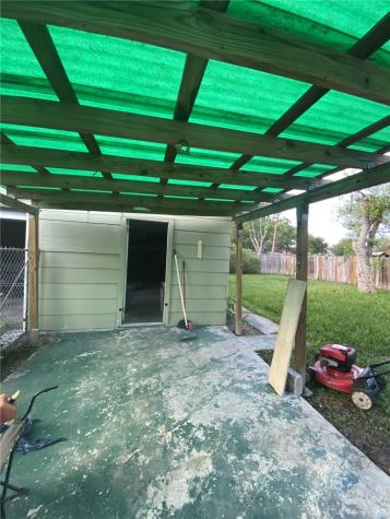 323 W 4th Street Alice TX 78332