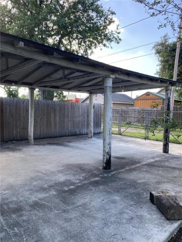 323 W 4th Street Alice TX 78332