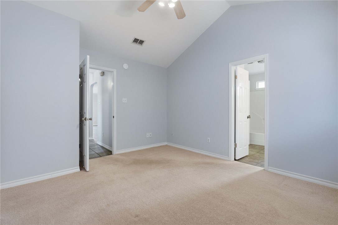 13957 Mainsail Street Corpus Christi TX 78418