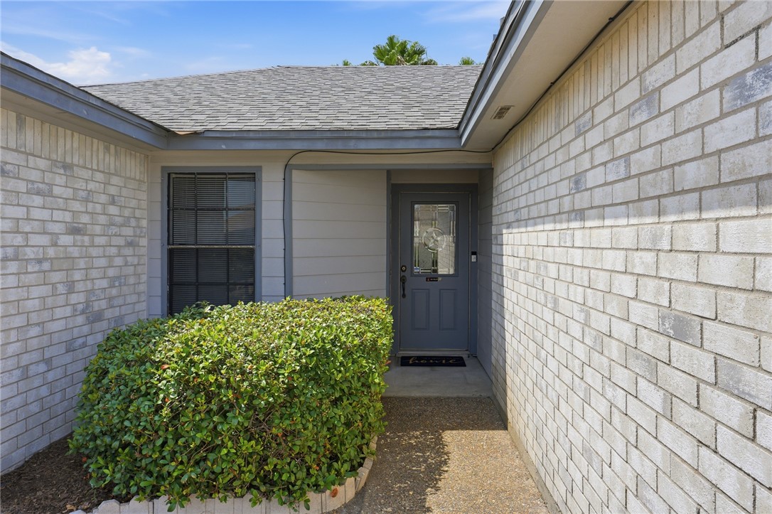 13957 Mainsail Street Corpus Christi TX 78418