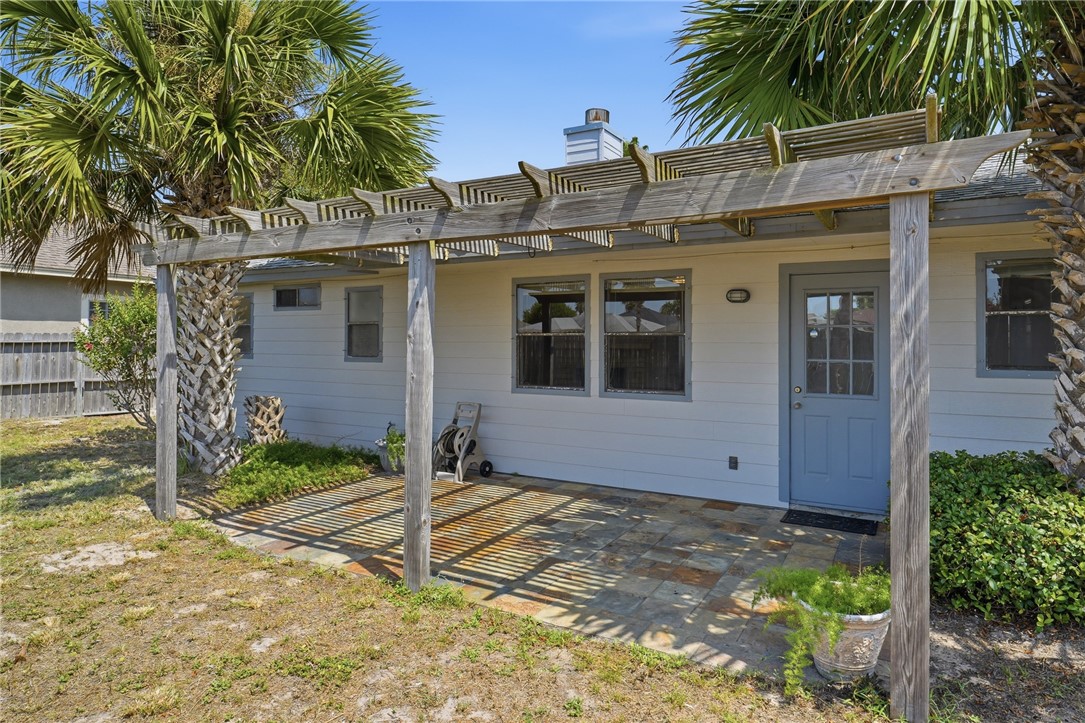 13957 Mainsail Street Corpus Christi TX 78418