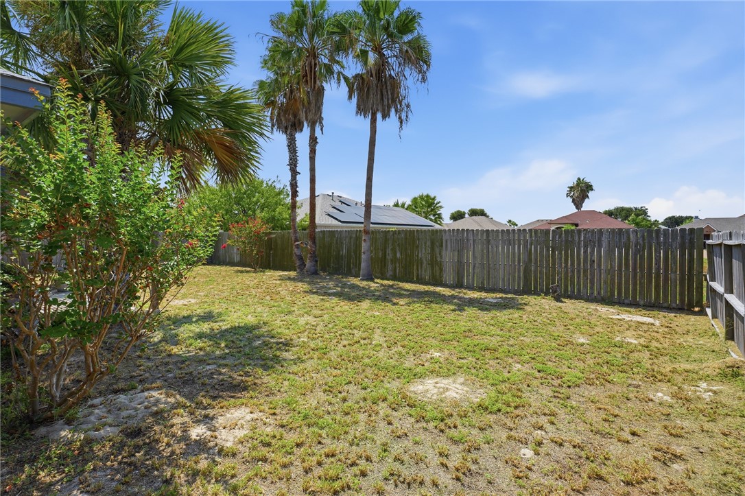 13957 Mainsail Street Corpus Christi TX 78418