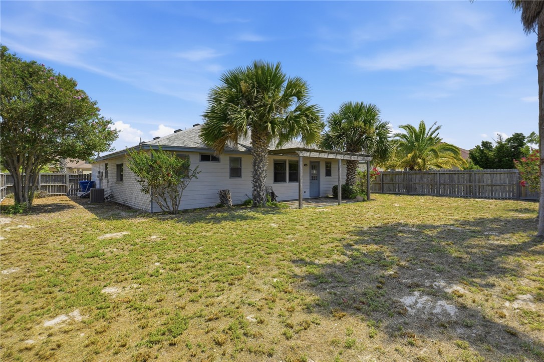 13957 Mainsail Street Corpus Christi TX 78418