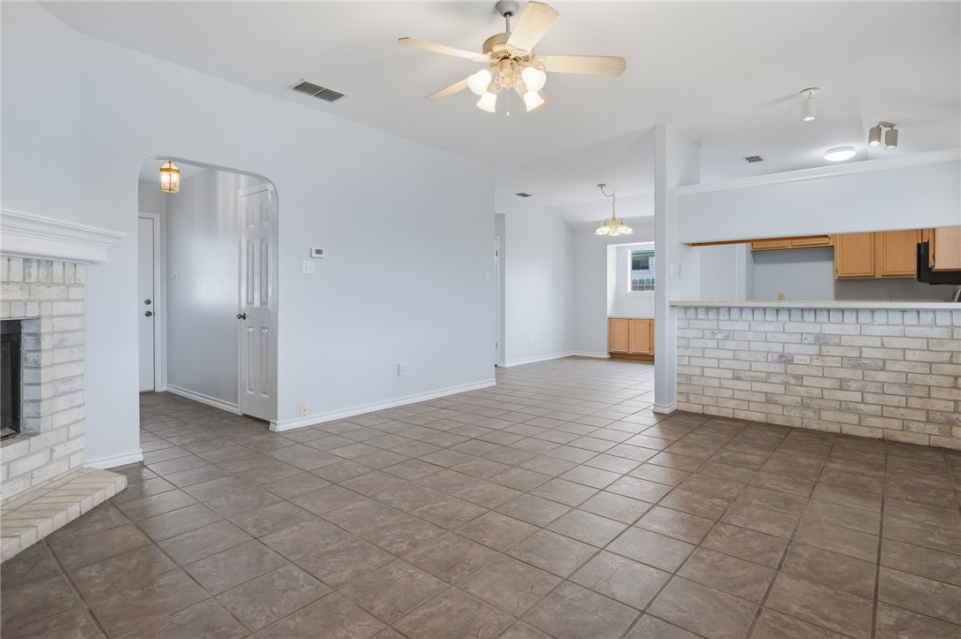 13957 Mainsail Street Corpus Christi TX 78418