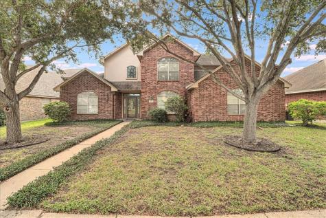 5127 High Bank Drive Corpus Christi TX 78413