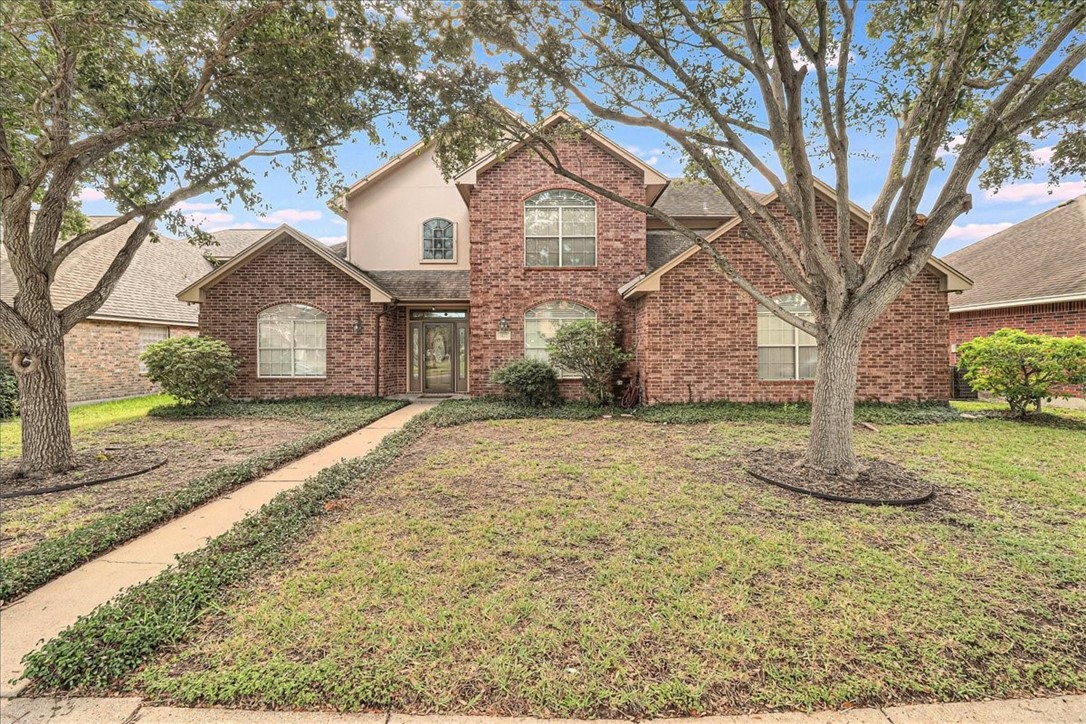 5127 High Bank Drive Corpus Christi TX 78413