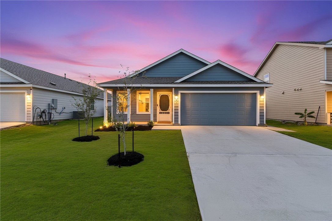 7801 Wonder Woman Drive Corpus Christi TX 78414