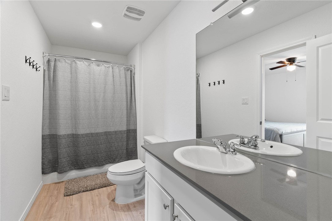 7801 Wonder Woman Drive Corpus Christi TX 78414