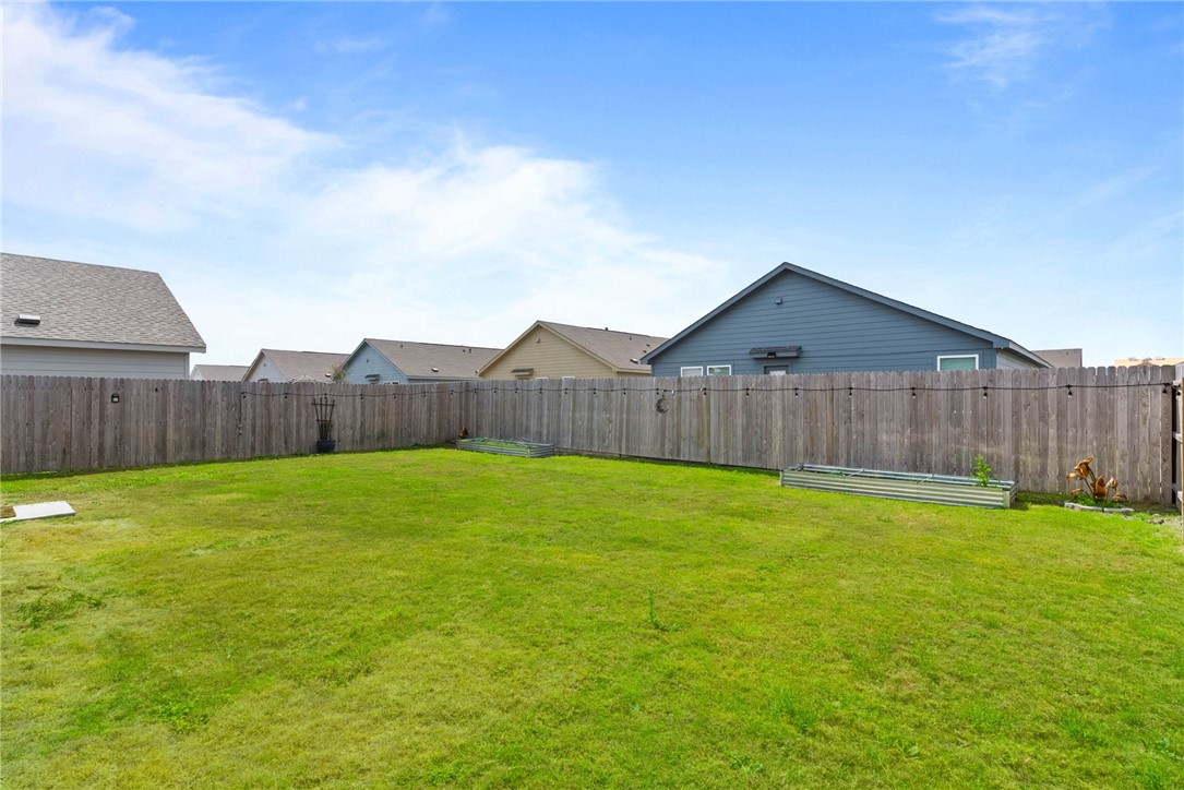 7801 Wonder Woman Drive Corpus Christi TX 78414