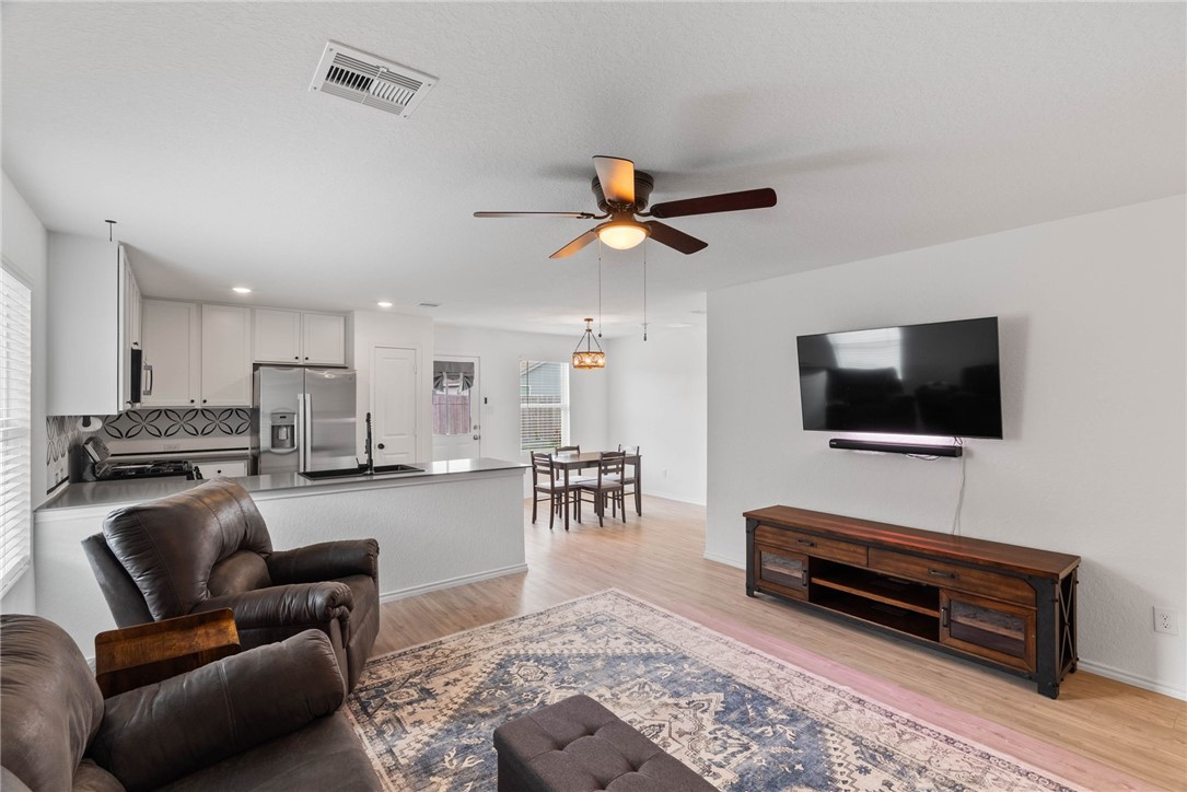7801 Wonder Woman Drive Corpus Christi TX 78414