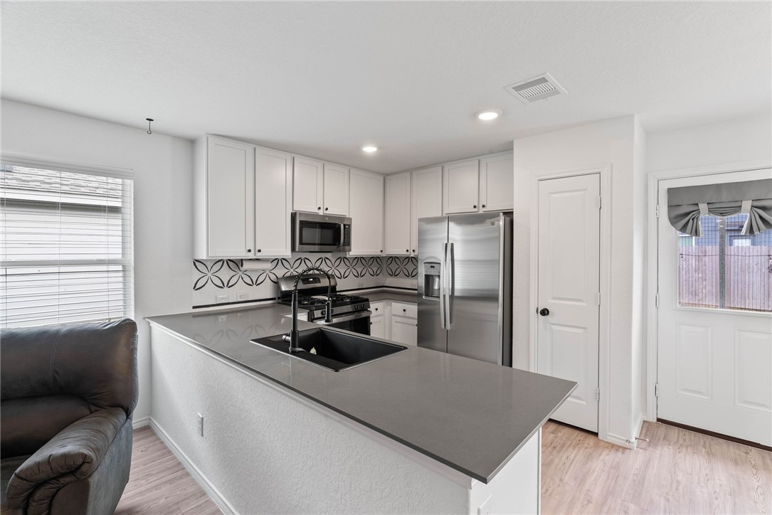 7801 Wonder Woman Drive Corpus Christi TX 78414