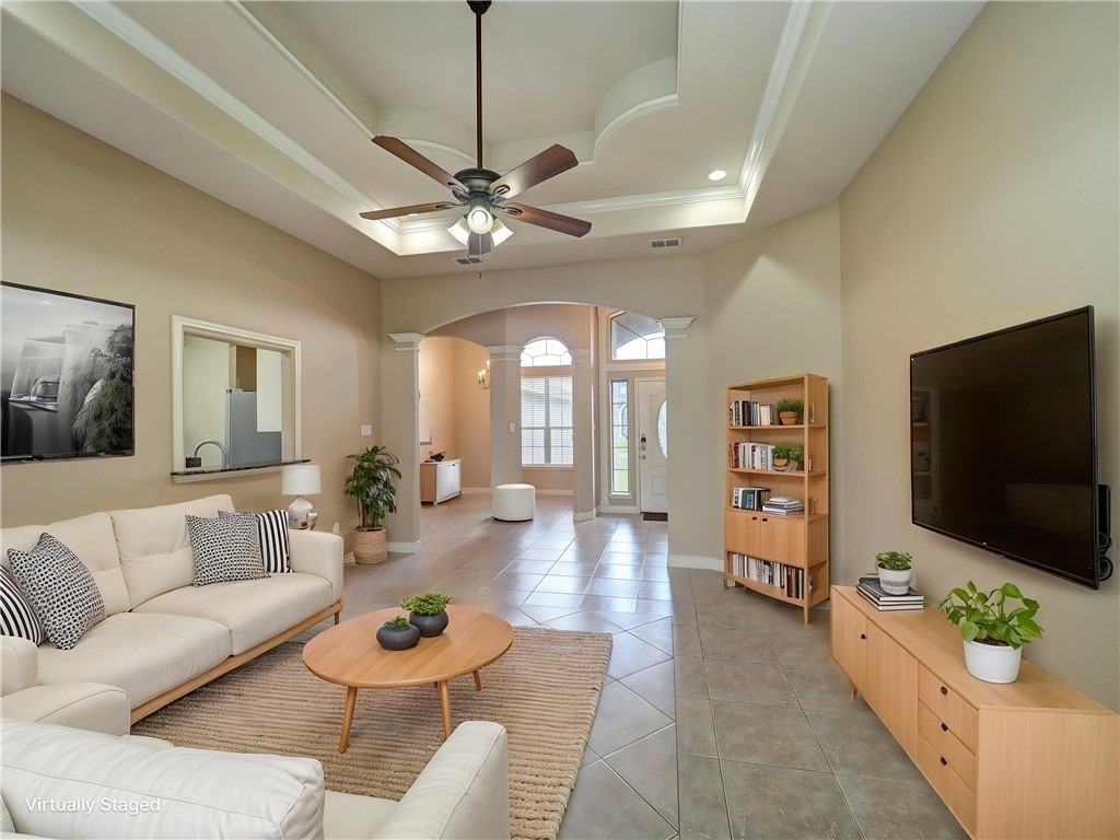 6825 King George Place Corpus Christi TX 78414