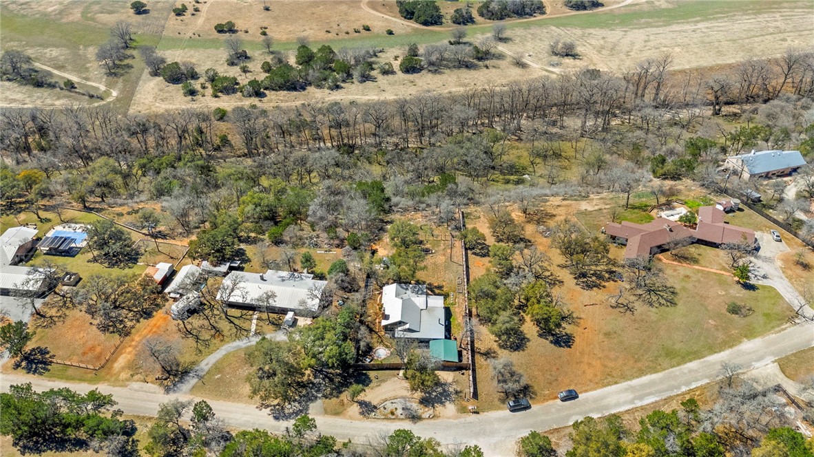 541 Robindale Bandera TX 78003