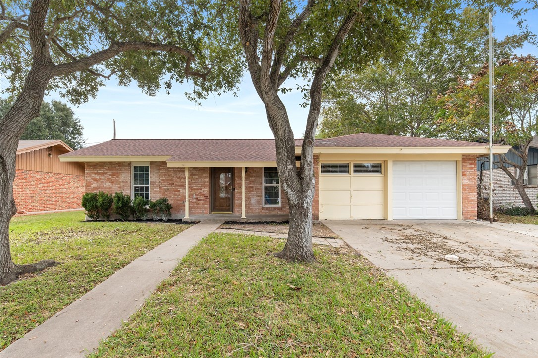 1024 Starlite Drive Portland TX 78374