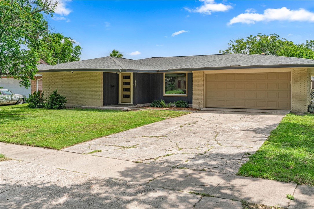 3729 Pope Drive Corpus Christi TX 78411