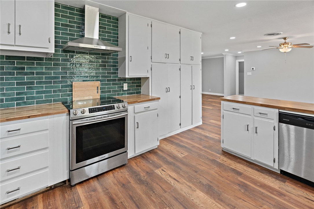 3729 Pope Drive Corpus Christi TX 78411