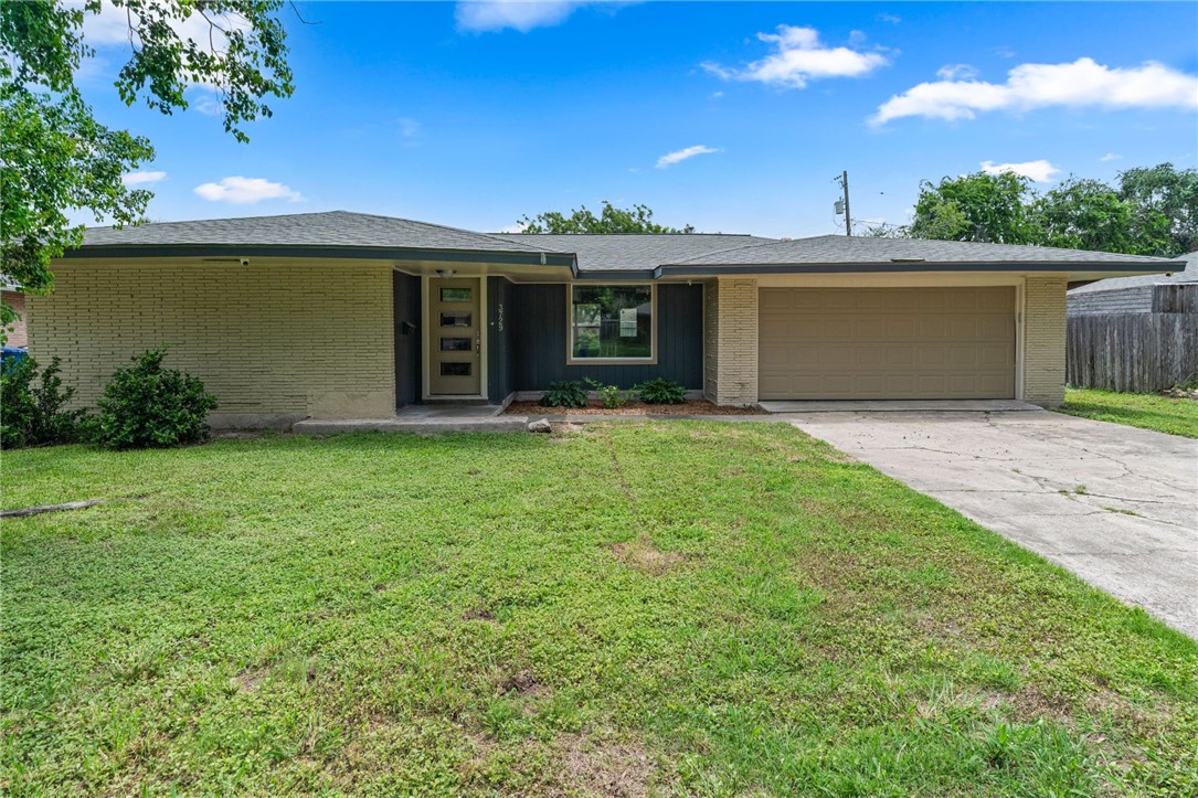 3729 Pope Drive Corpus Christi TX 78411