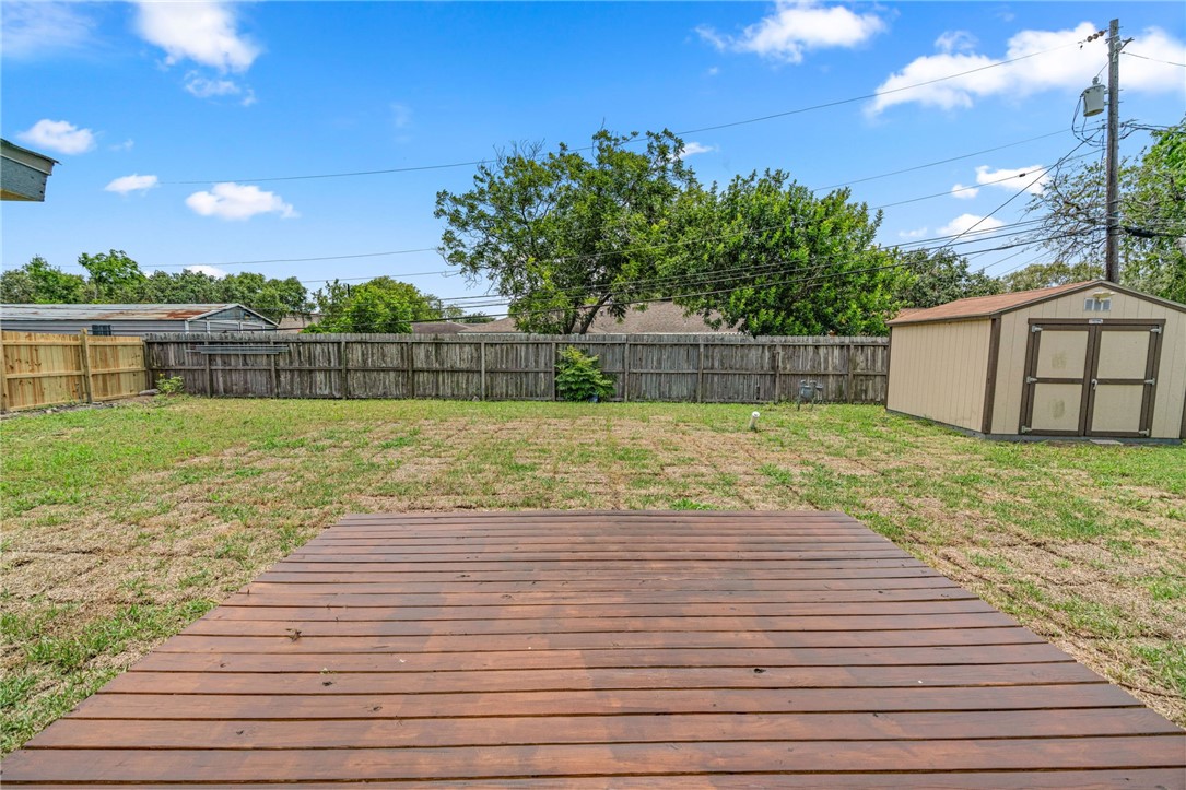 3729 Pope Drive Corpus Christi TX 78411
