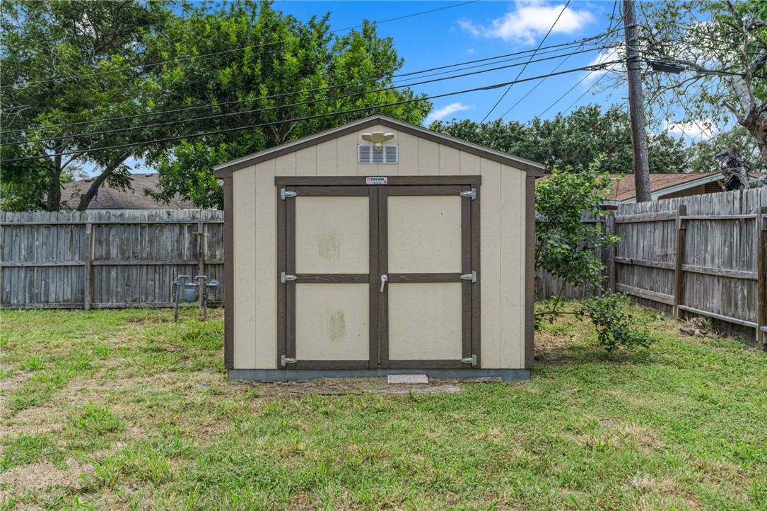 3729 Pope Drive Corpus Christi TX 78411
