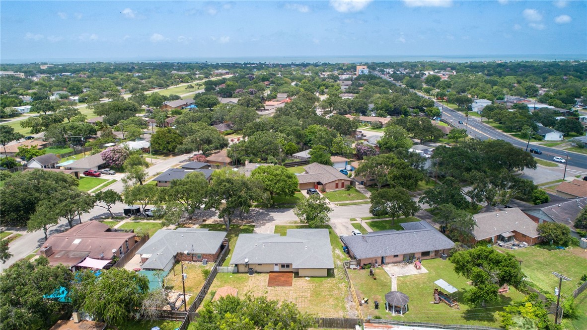 3729 Pope Drive Corpus Christi TX 78411