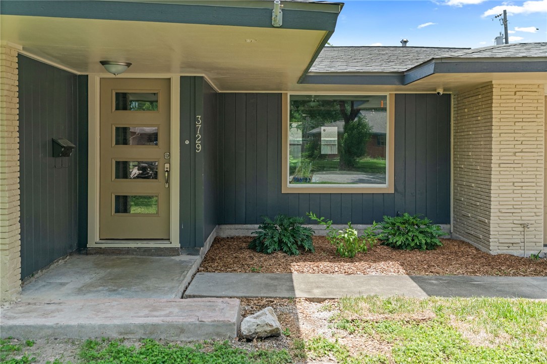 3729 Pope Drive Corpus Christi TX 78411