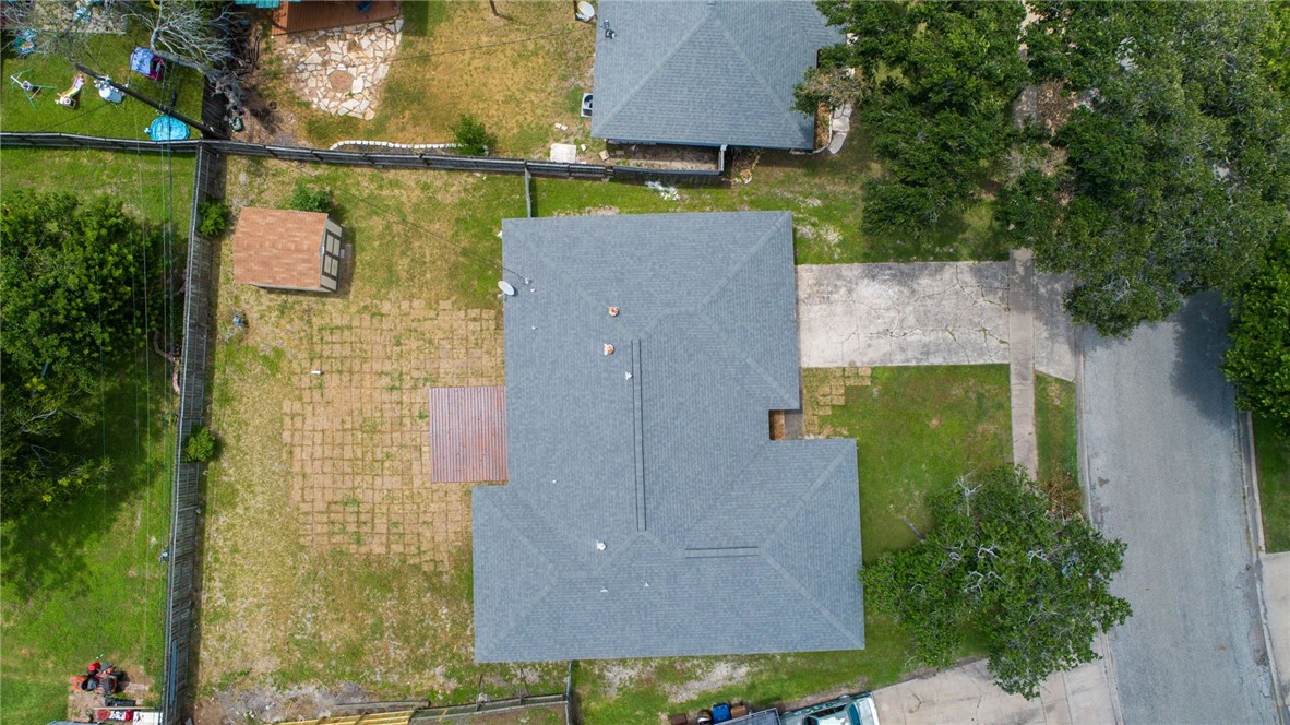 3729 Pope Drive Corpus Christi TX 78411