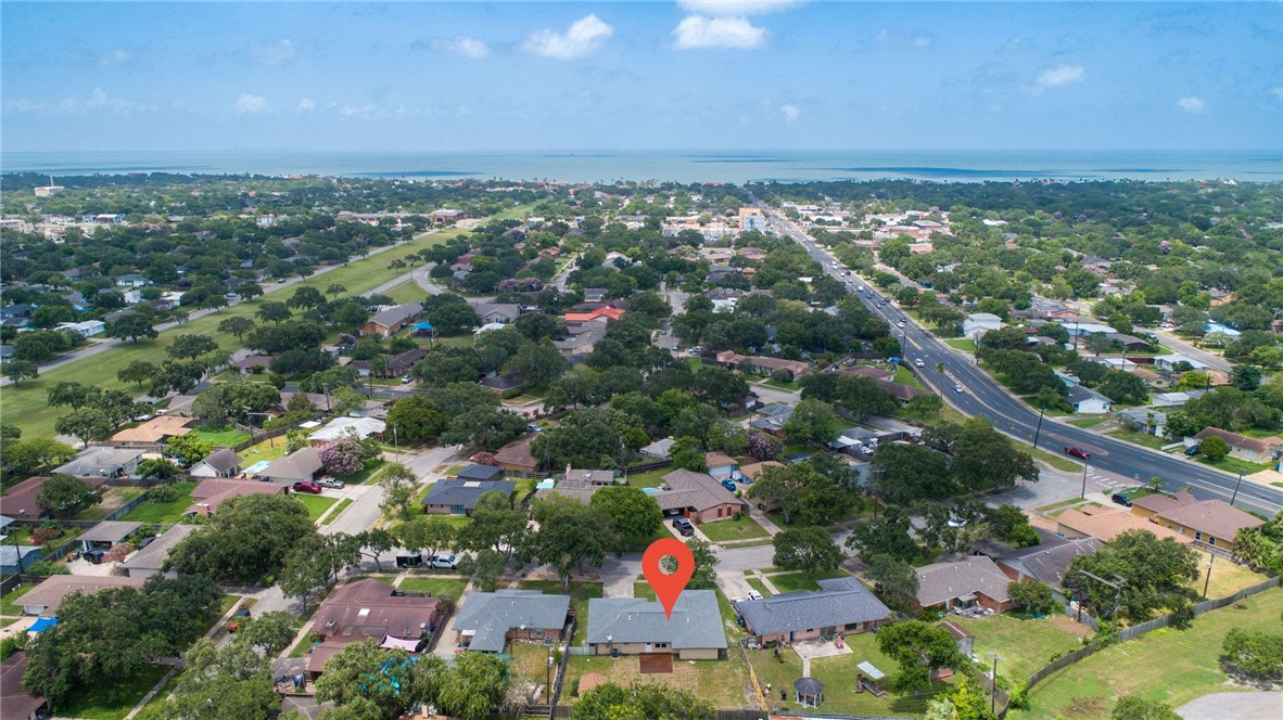3729 Pope Drive Corpus Christi TX 78411