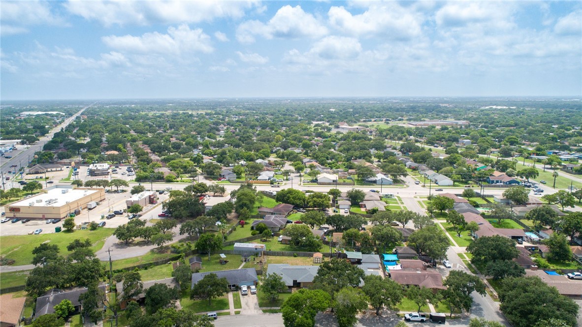 3729 Pope Drive Corpus Christi TX 78411