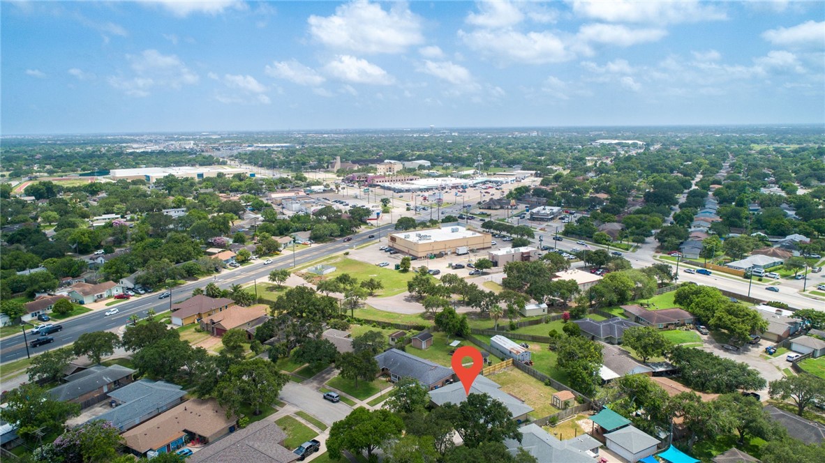 3729 Pope Drive Corpus Christi TX 78411