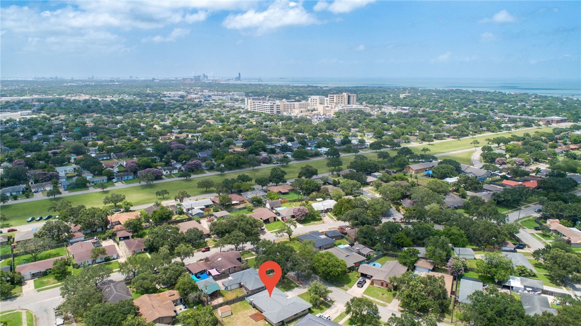 3729 Pope Drive Corpus Christi TX 78411