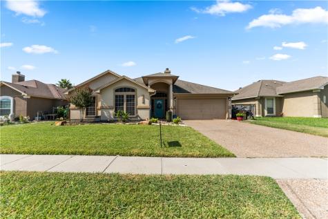 7409 Trail Creek Drive Corpus Christi TX 78414