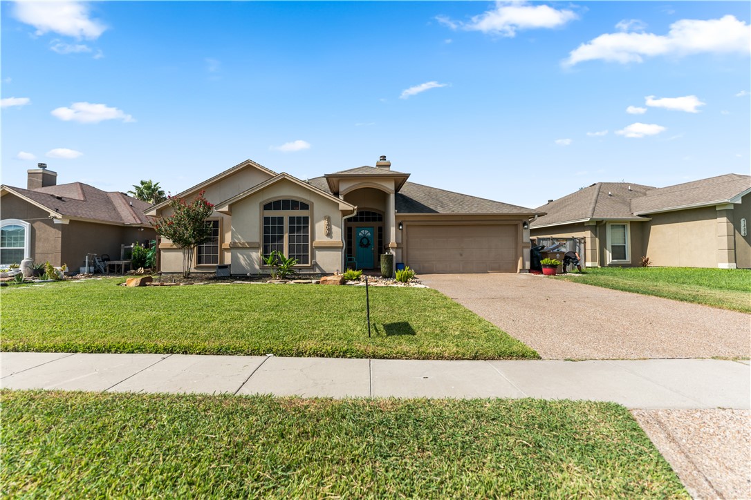 7409 Trail Creek Drive Corpus Christi TX 78414