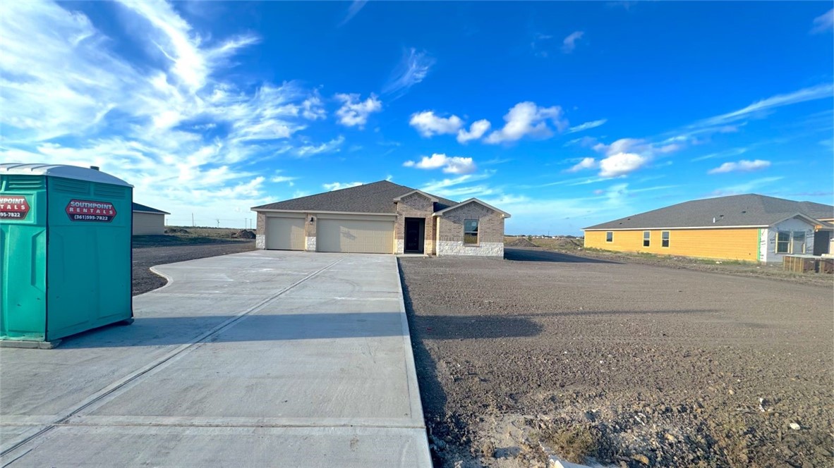 814 Fisher's Island Circle Corpus Christi TX 78415