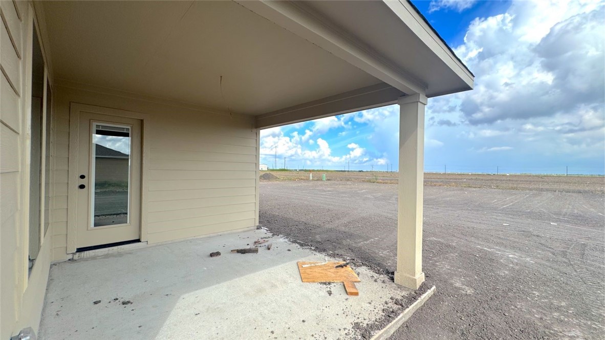 814 Fisher's Island Circle Corpus Christi TX 78415