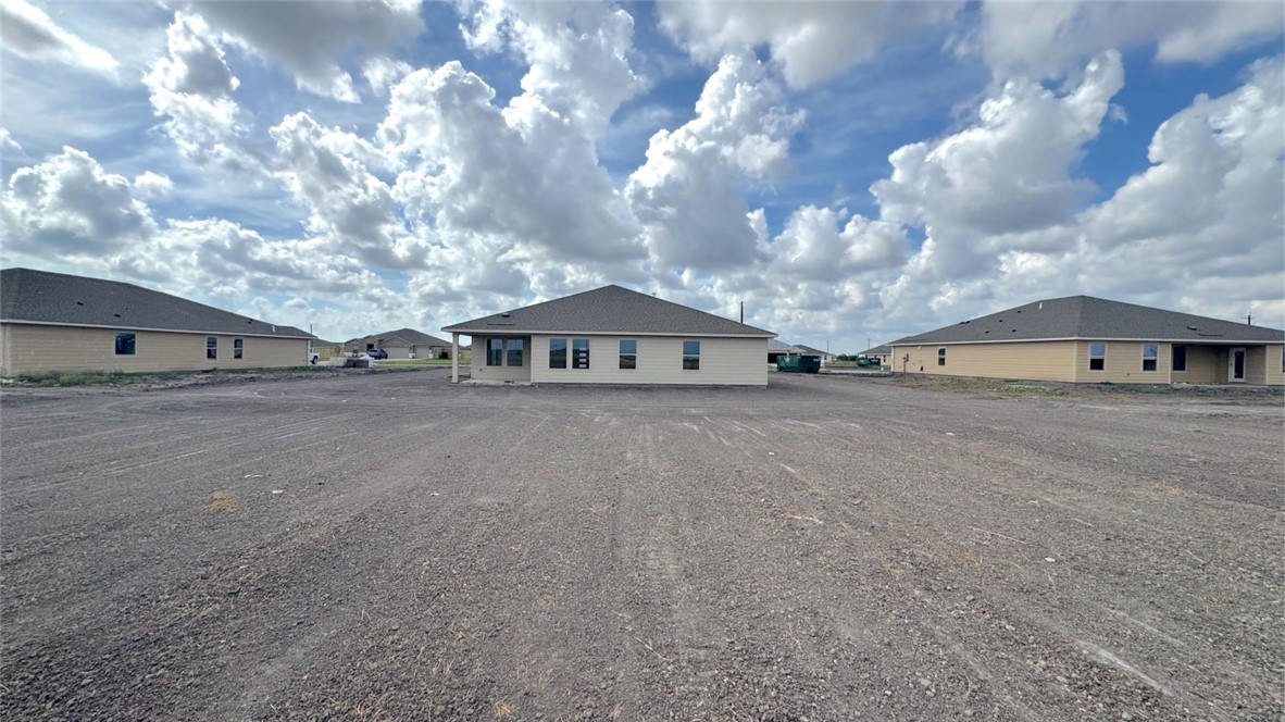814 Fisher's Island Circle Corpus Christi TX 78415