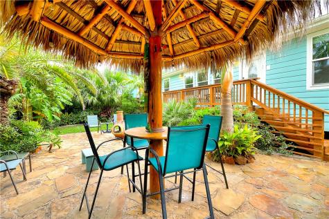 424 W Avenue E Street 1 Port Aransas TX 78373