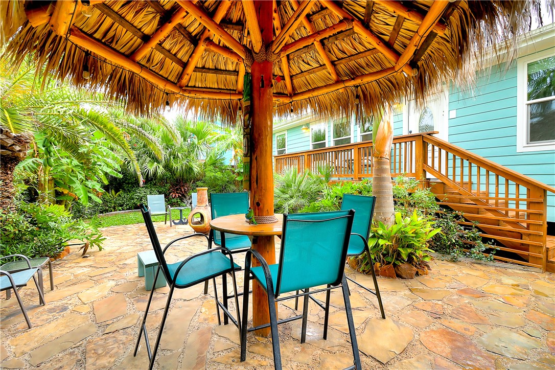 424 W Avenue E Street 1 Port Aransas TX 78373