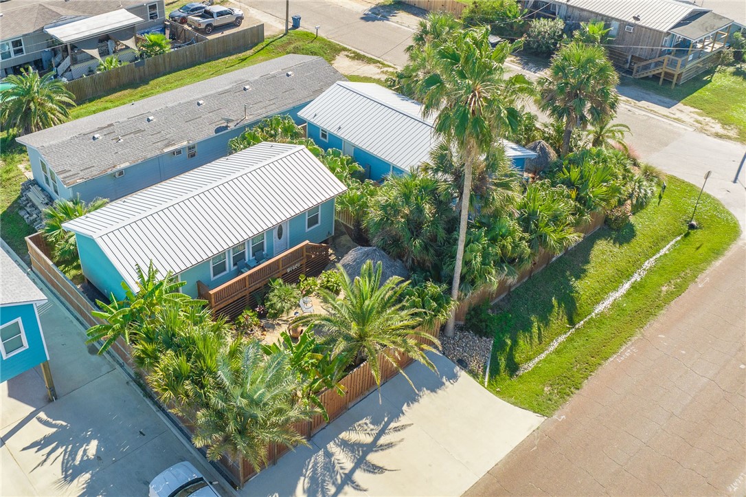 424 W Avenue E Street 1 Port Aransas TX 78373
