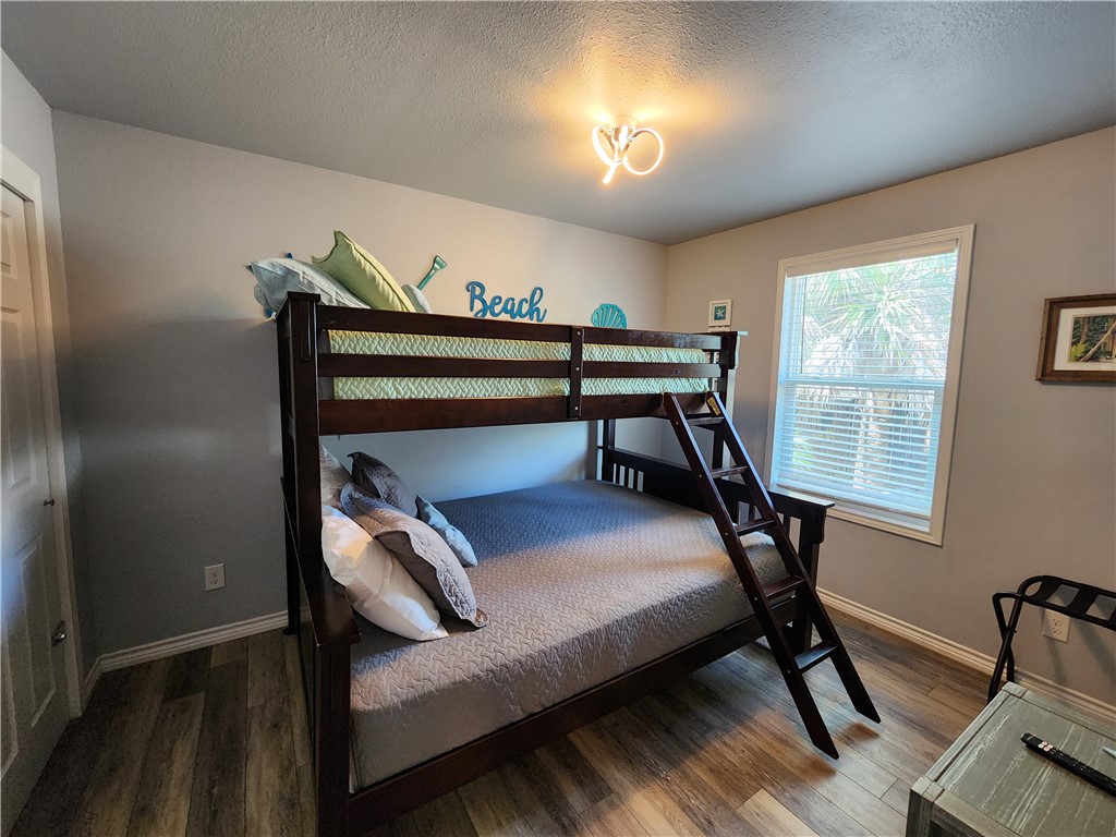 424 W Avenue E Street 1 Port Aransas TX 78373